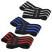 Резинка для фітнеса  SportVida Hip Band 3 шт. SV-HK0366 - фото №4